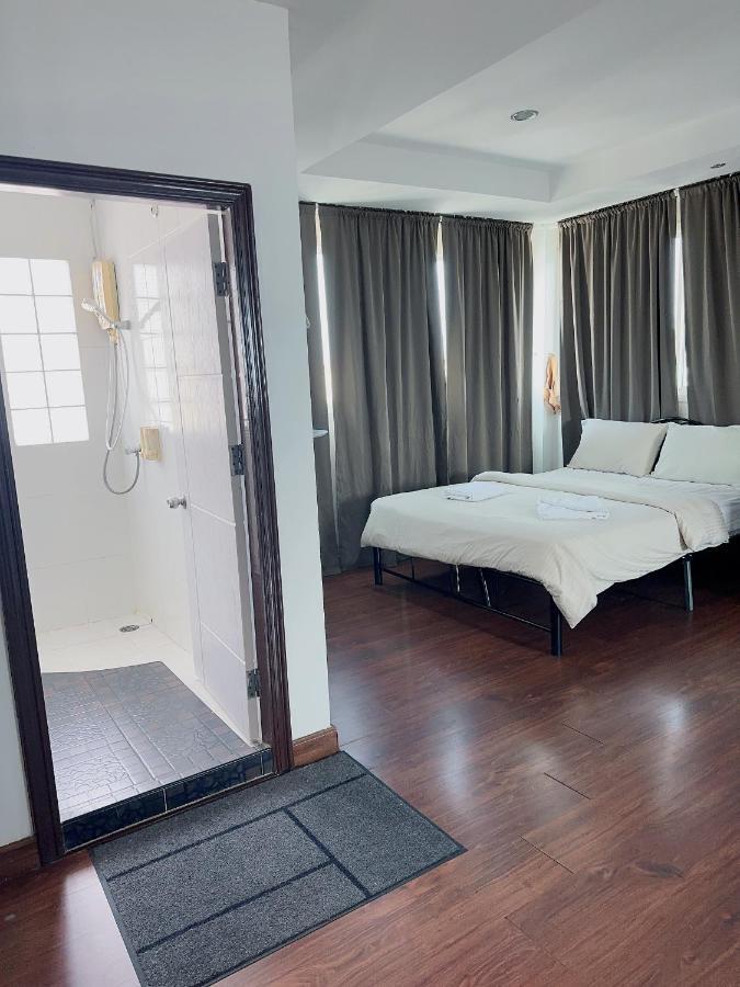 Jomtien Hostel 3 Exterior photo