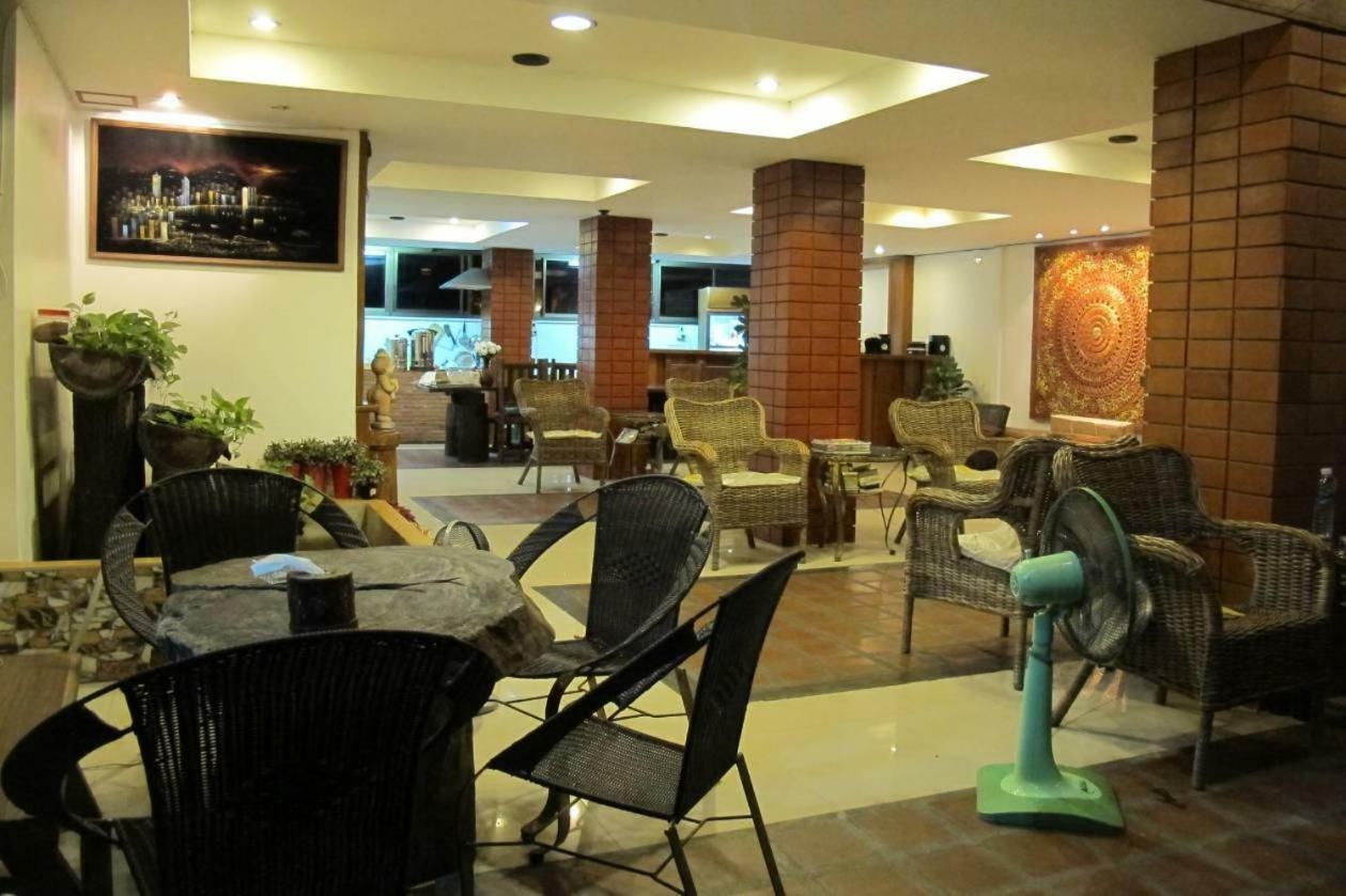 Jomtien Hostel 3 Exterior photo